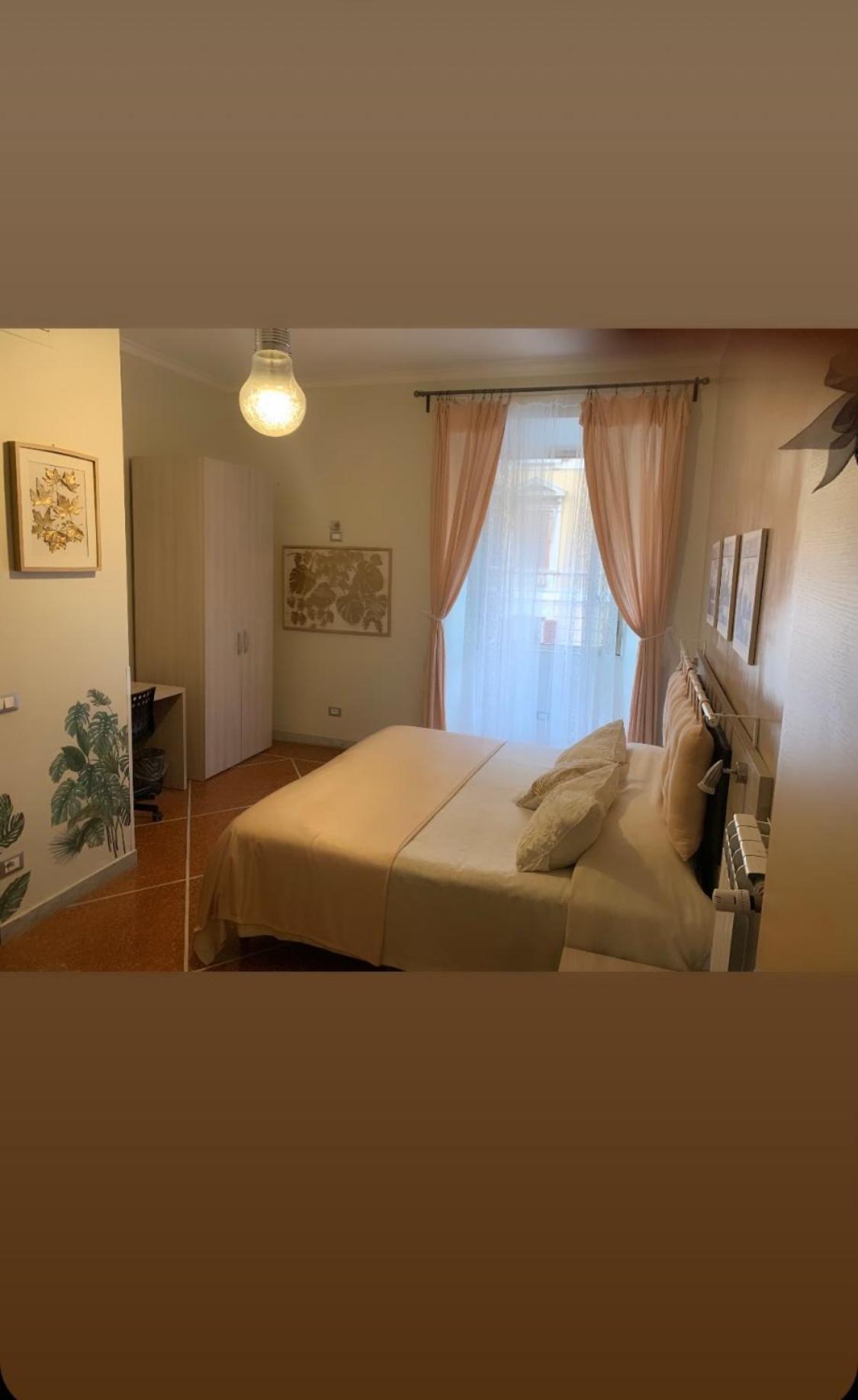 Guest House Aria Rom Exterior foto