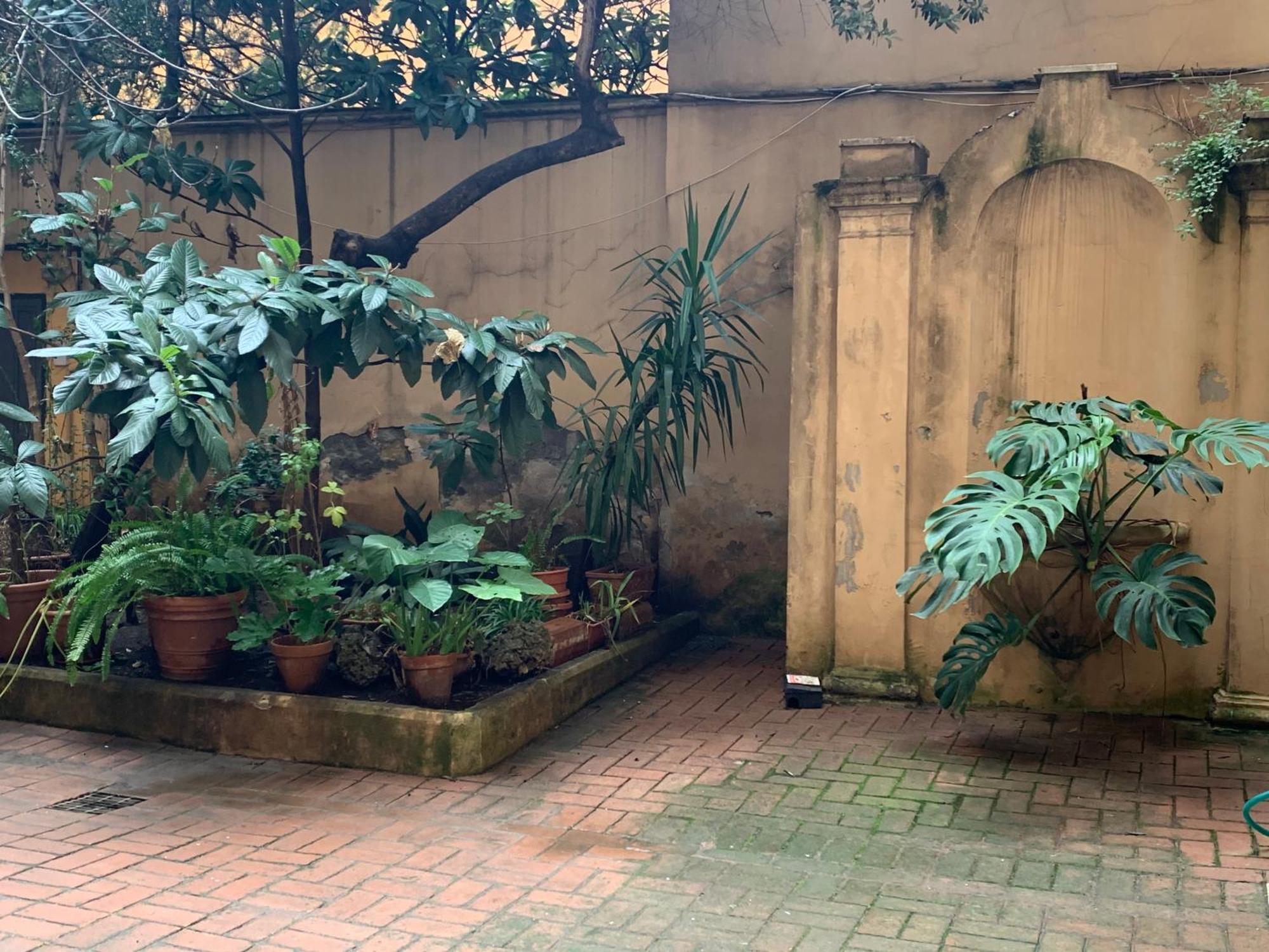 Guest House Aria Rom Exterior foto
